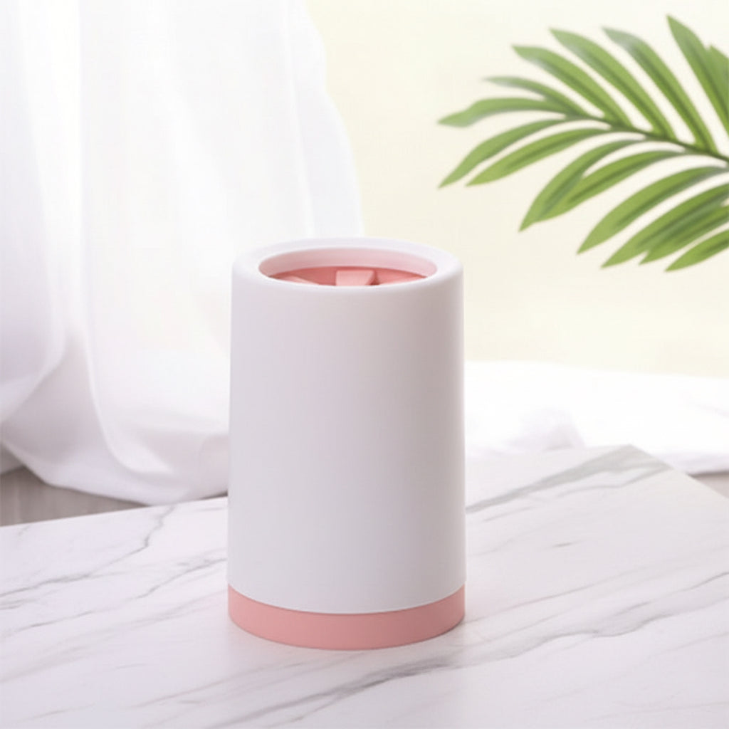 Nettoyeur de pattes portable en silicone pour chien et chat - Pawzen