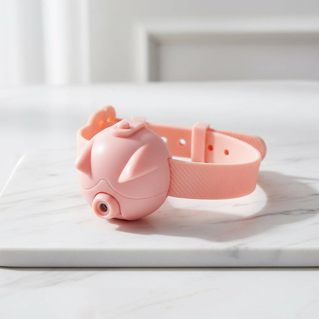 Collier laser interactif rechargeable pour chat - Pawzen